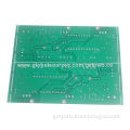 GET 2-layer PCB Board with Heavy Copper Thickness, FR4 Base Material